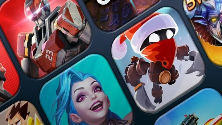 Top MOBA Games Loved by the Global Gaming Community