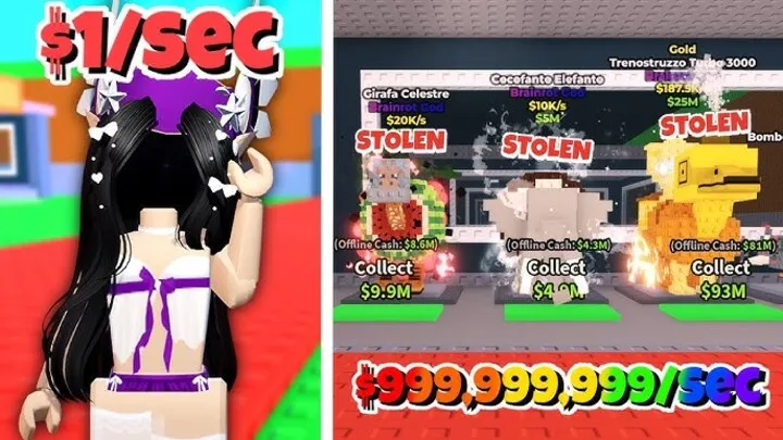 How to Outsmart Opponents and Secure Successful Brain Steals in Steal a Brainrot