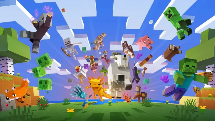 Minecraft – How Survival Strategy and Resource Management Shape Player Success