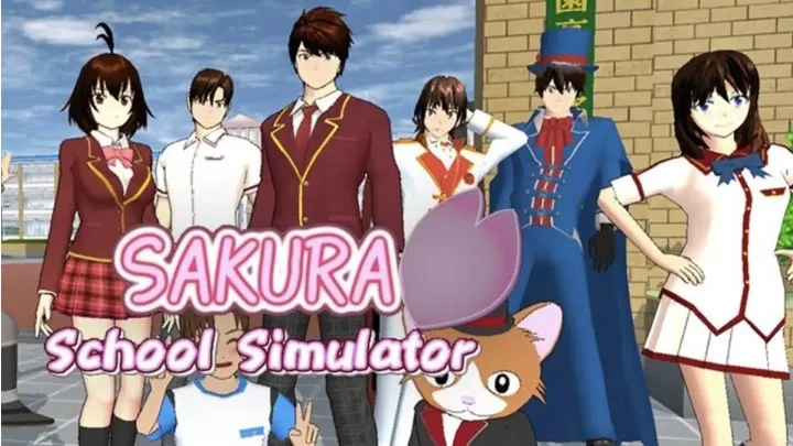 How to Play SAKURA School Simulator: The Ultimate Step-by-Step Guide