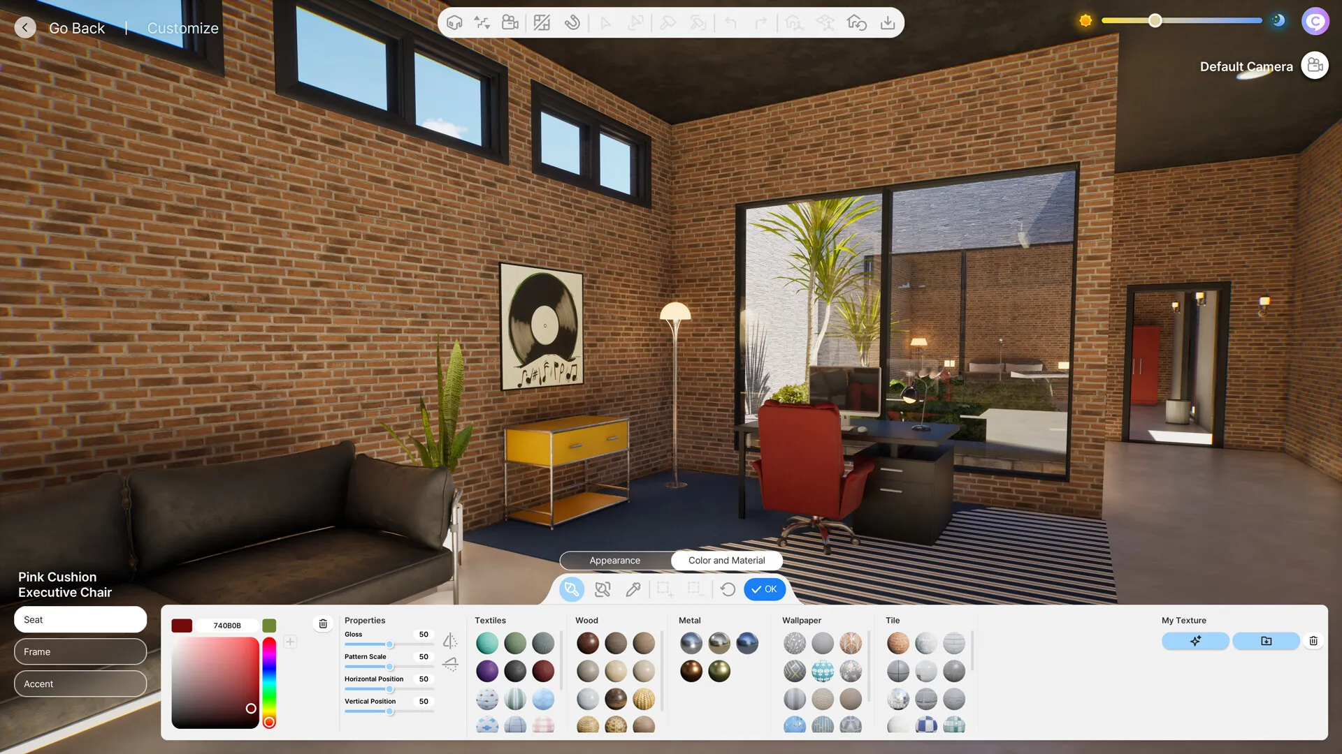 inZOI screenshot 6