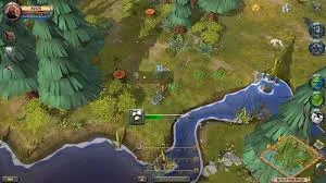 Albion Online  screenshot 2