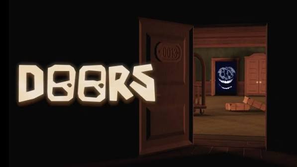 Roblox: DOORS screenshot 5