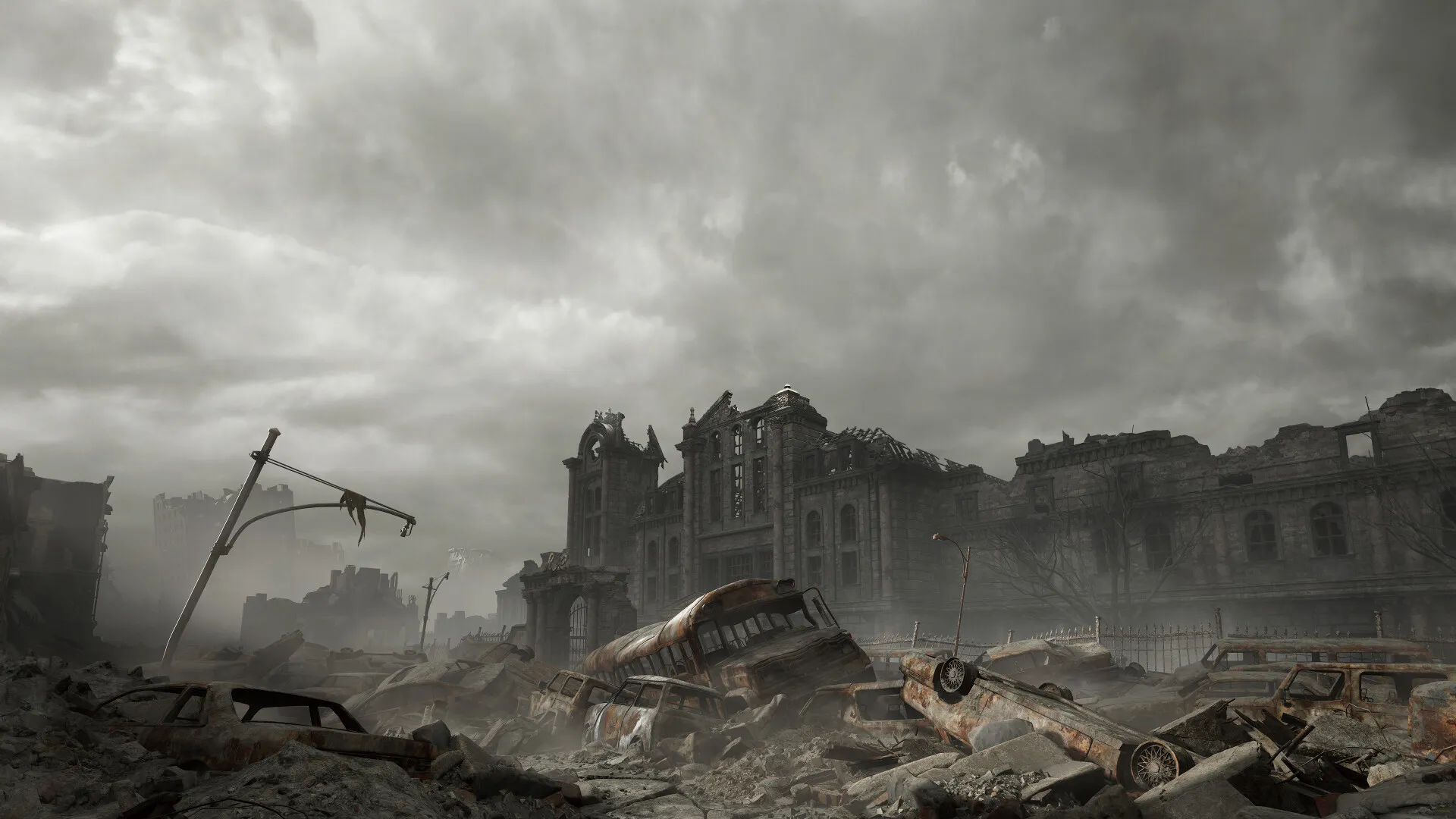 Resident Evil Requiem screenshot 9