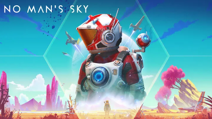 Tips & Guides for No Man's Sky