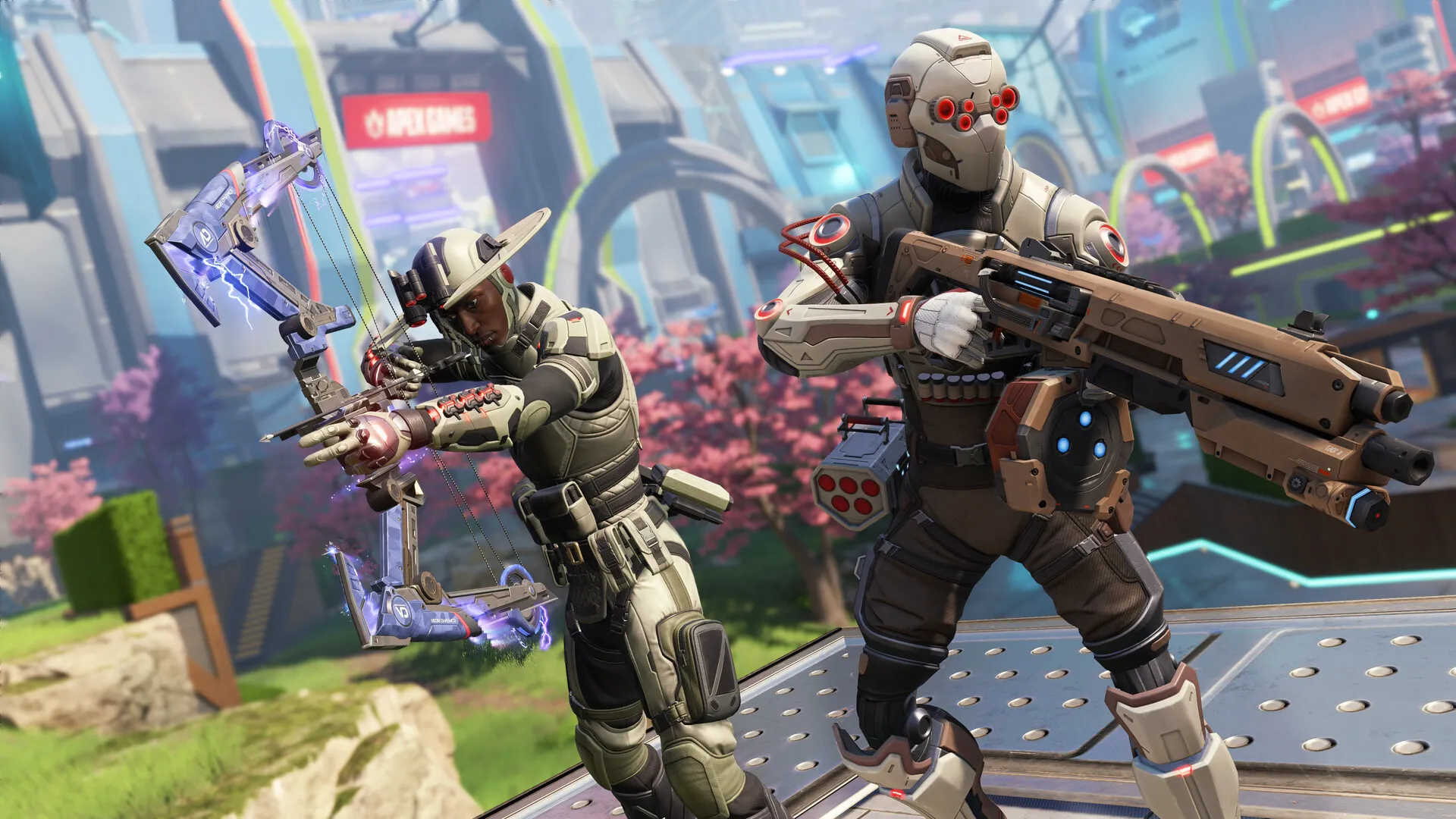 Apex Legends™ screenshot 8